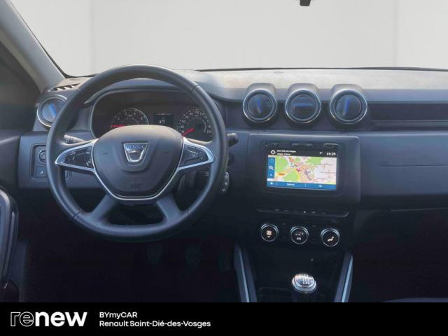 Dacia Duster image 5