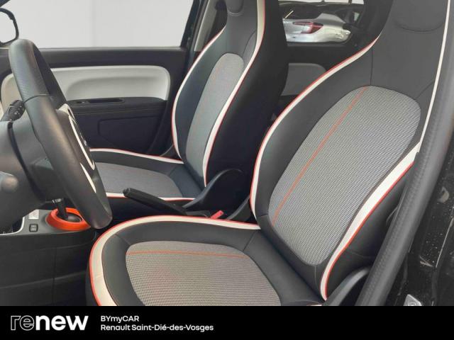 Renault Twingo image 4