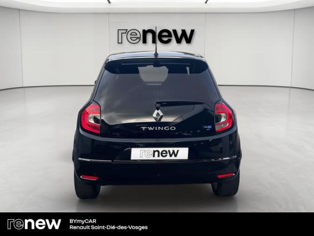 Renault Twingo image 1