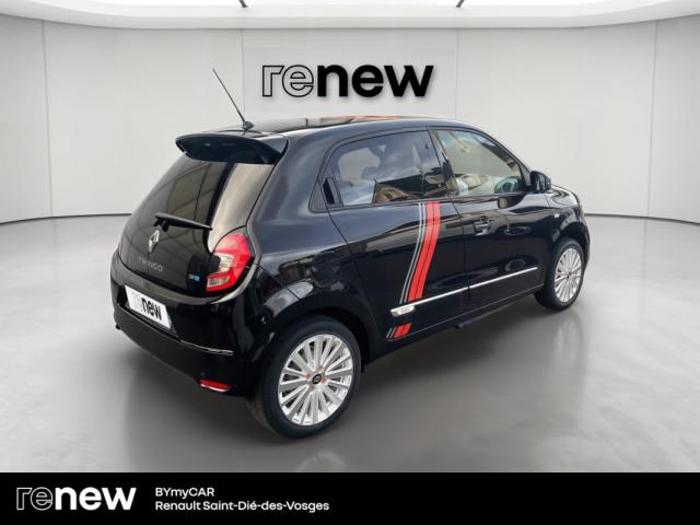 Renault Twingo image 3