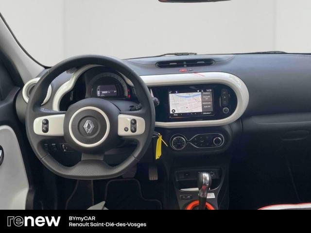 Renault Twingo image 6