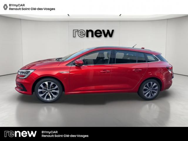 Renault Mégane Estate image 5