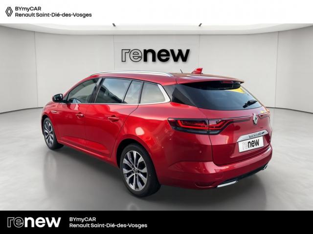 Renault Mégane Estate image 2