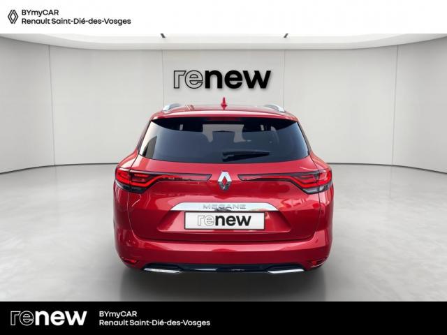 Renault Mégane Estate image 9