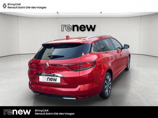 Renault Mégane Estate image 4