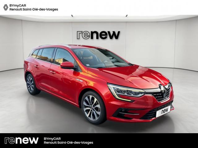 Renault Mégane Estate image 1