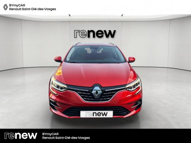 Renault Mégane Estate image 3