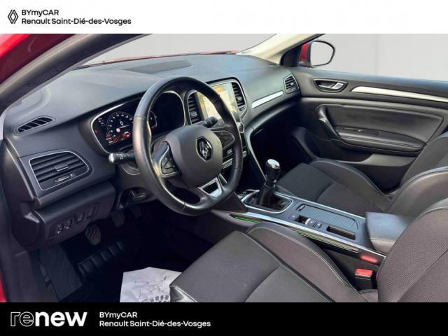 Renault Mégane Estate image 6