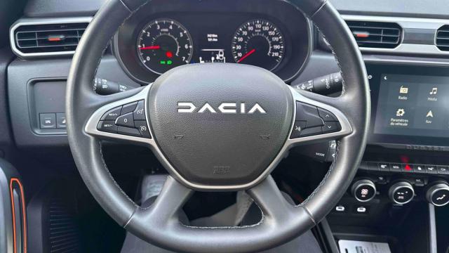 Dacia Duster image 2