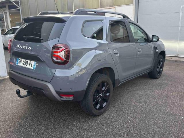 Dacia Duster image 7