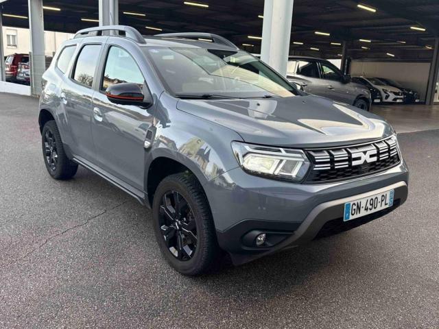 Dacia Duster image 4