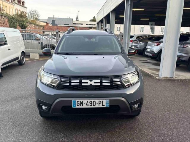 Dacia Duster image 5