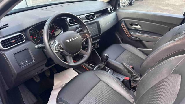 Dacia Duster image 1