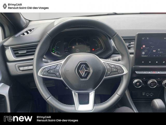 Renault Captur image 8