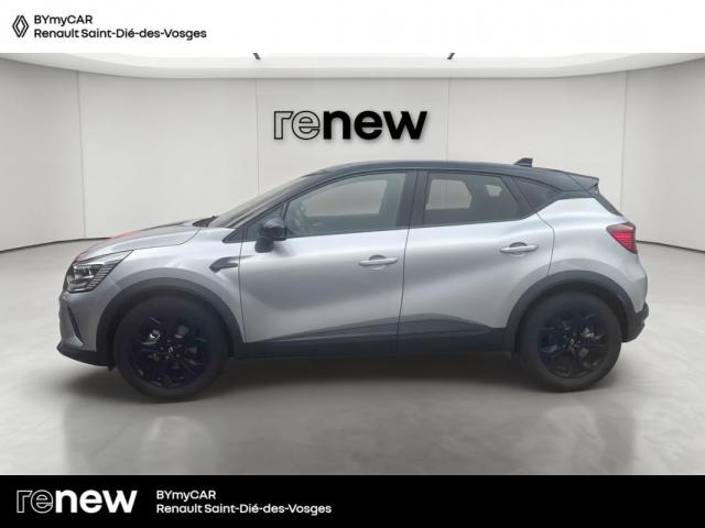 Renault Captur image 3