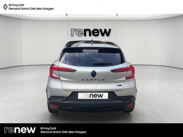 Renault Captur image 7