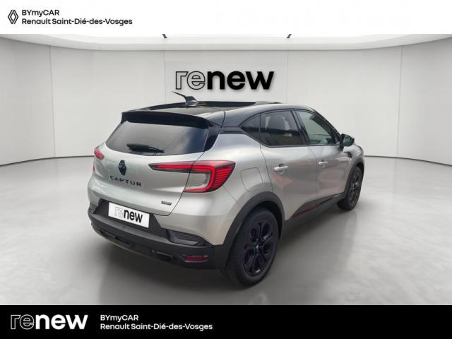 Renault Captur image 5