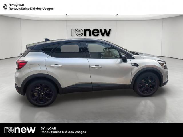 Renault Captur image 9