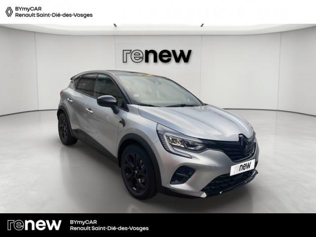 Renault Captur image 1