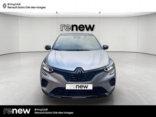 Renault Captur image 2