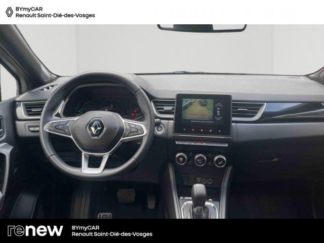Renault Captur image 6