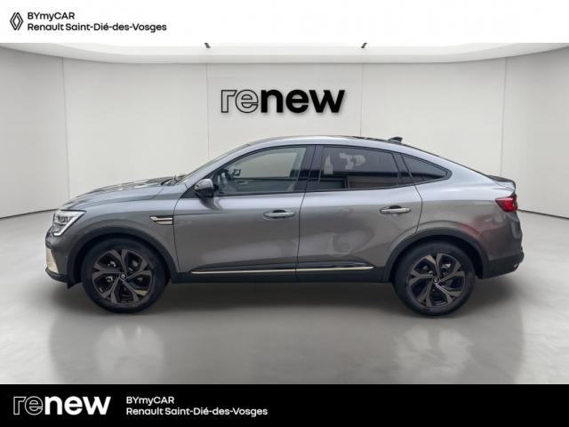 Renault Arkana image 6