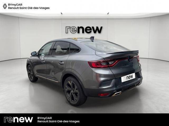 Renault Arkana image 9