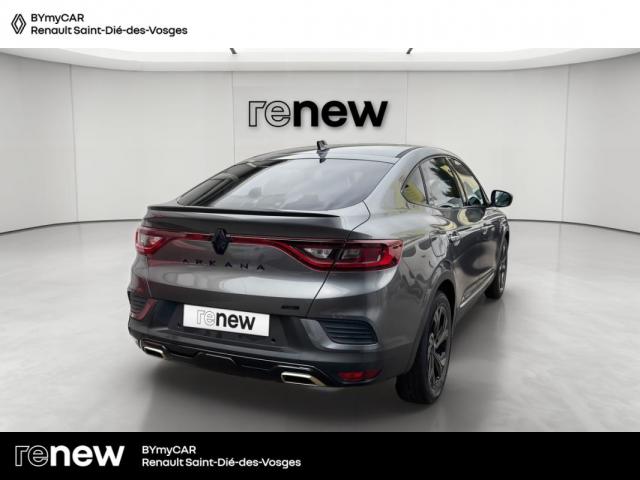 Renault Arkana image 8