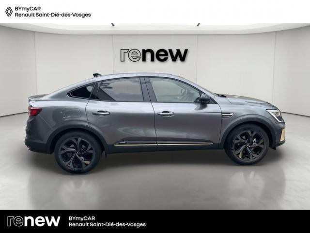 Renault Arkana image 7