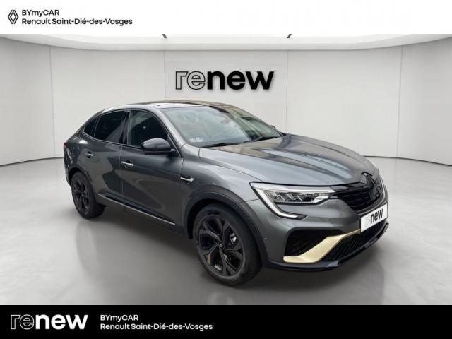 Renault Arkana image 5