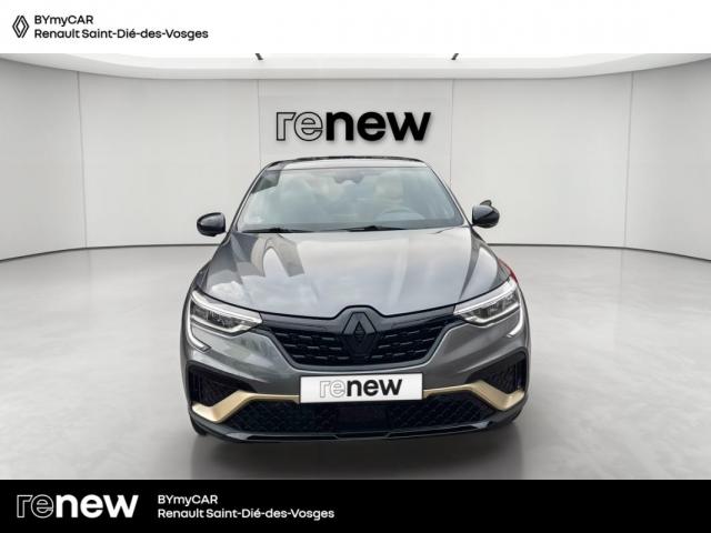 Renault Arkana image 4