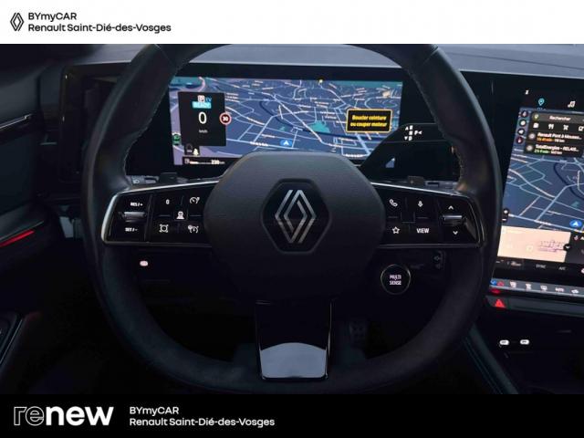 Renault Austral image 9