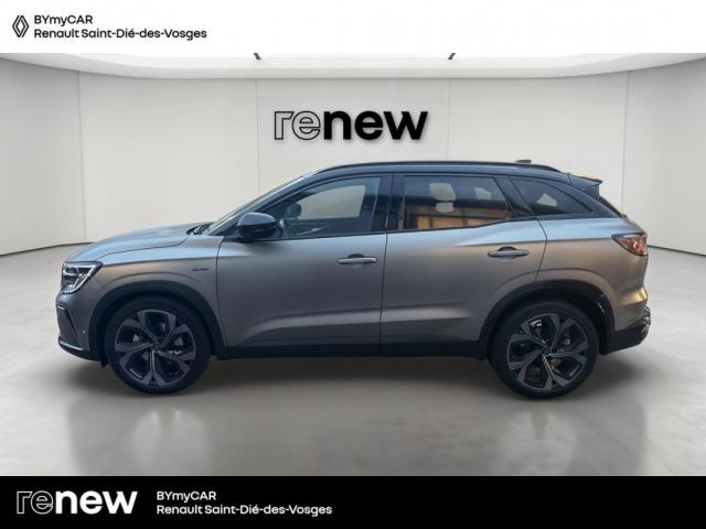 Renault Austral image 8