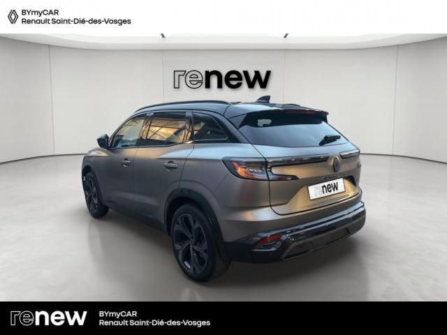 Renault Austral image 1