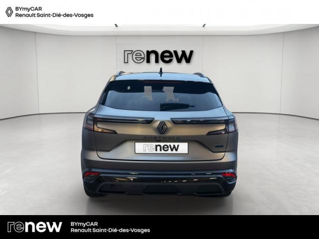 Renault Austral image 2