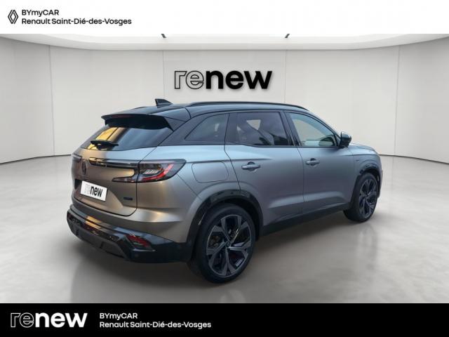 Renault Austral image 6