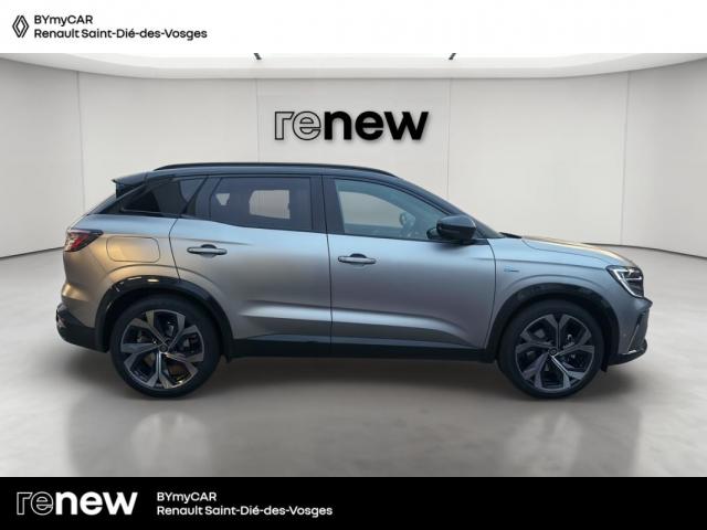 Renault Austral image 4