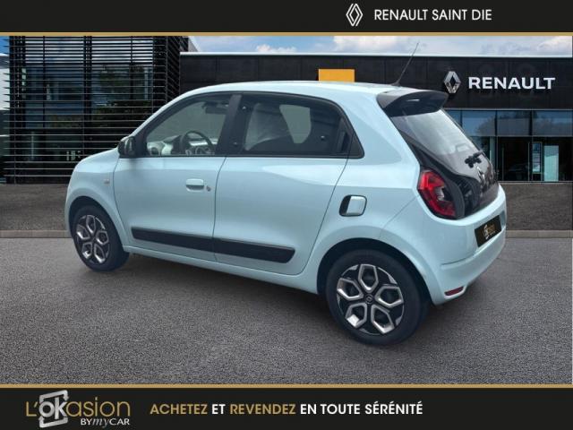 Renault Twingo image 8