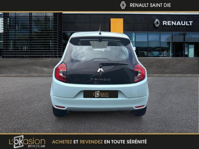 Renault Twingo image 3
