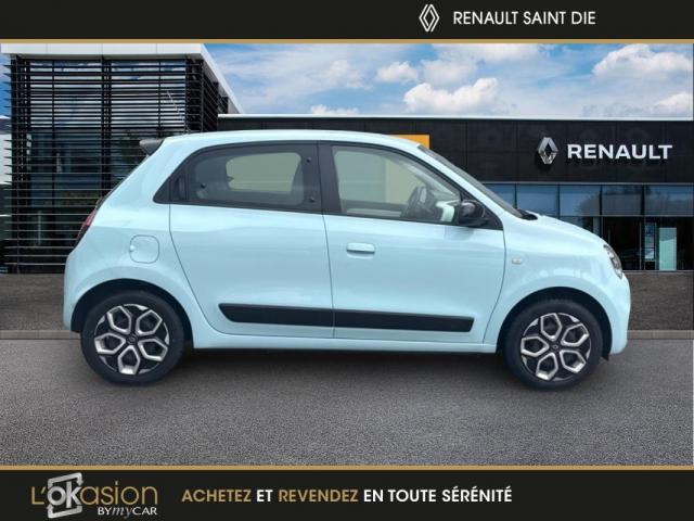 Renault Twingo image 1