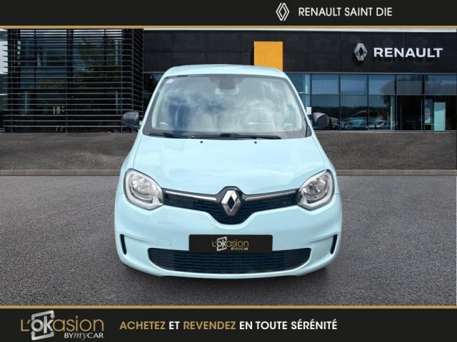 Renault Twingo image 6