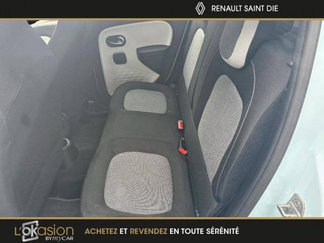 Renault Twingo image 7