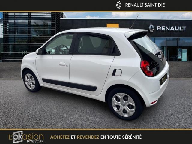 Renault Twingo image 8