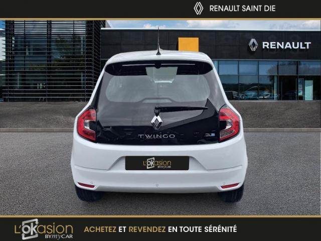 Renault Twingo image 2