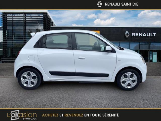 Renault Twingo image 7