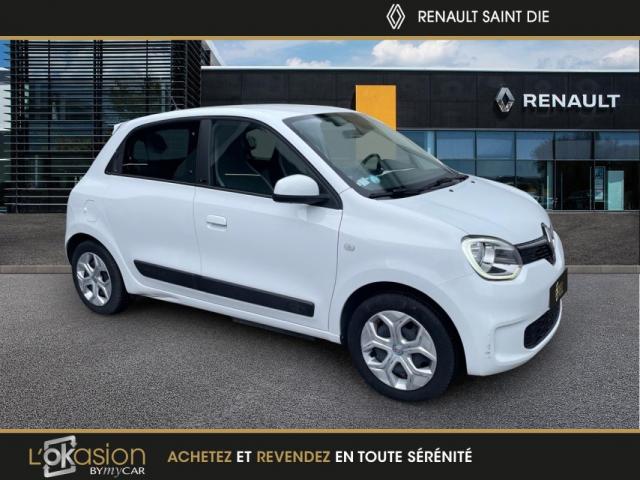 Renault Twingo image 5