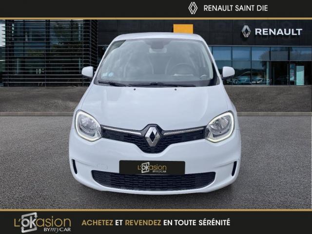 Renault Twingo image 1