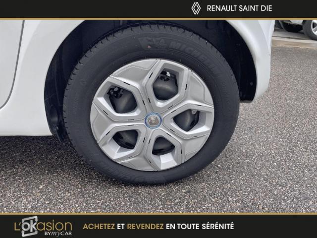 Renault Twingo image 6