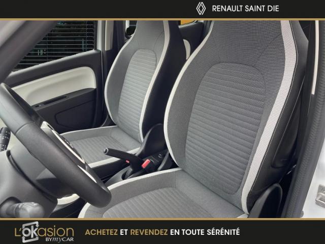 Renault Twingo image 4