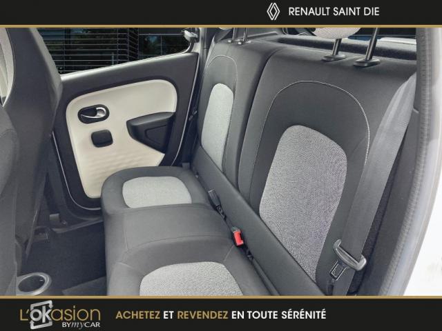 Renault Twingo image 9